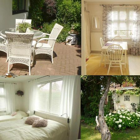 Gemuetliches Gaestehaus Berlin Bohnsdorf, Naehe Flughafen Schoenefeld Luaran gambar